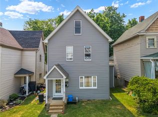 623 Beech St, Washington, PA