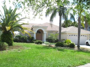 1117 Marina Dr, Tarpon Springs, FL 34689