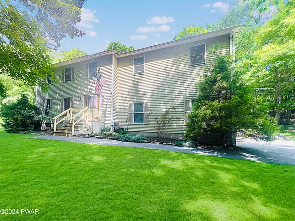 114 Sawkill Dr, Milford, PA 18337