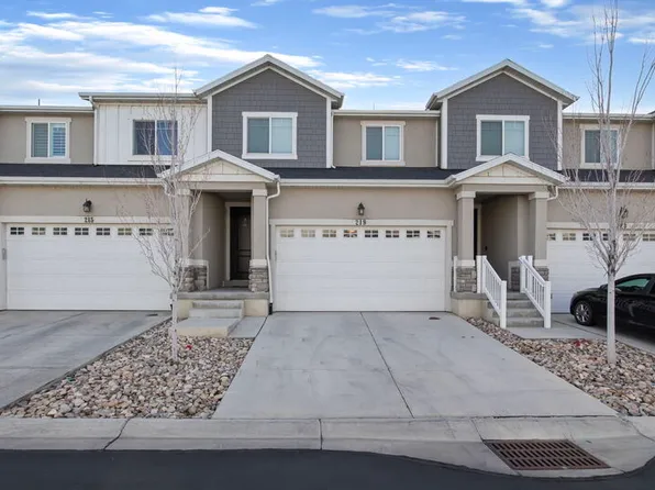 219 W Silver Springs Dr #Basement, Vineyard, UT 84059