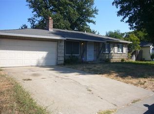 2045 Rossmoor Dr, Rancho Cordova, CA