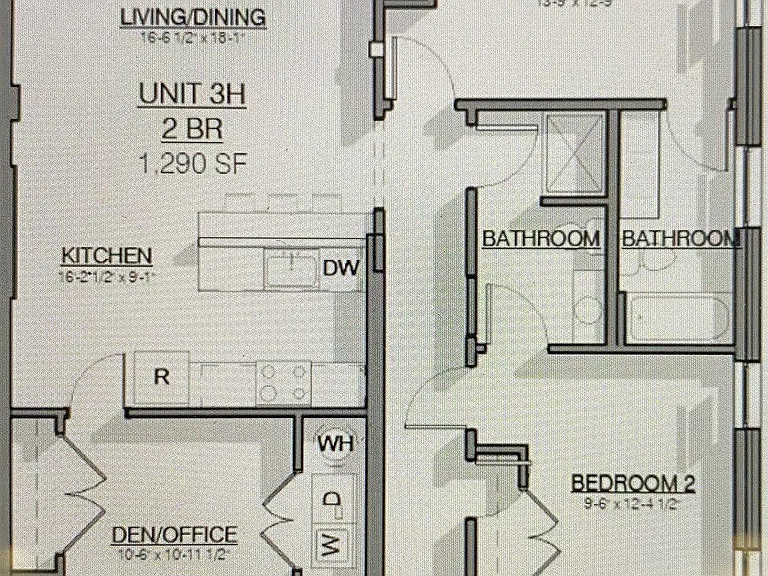 510 Broadway St #3H — Photo 18