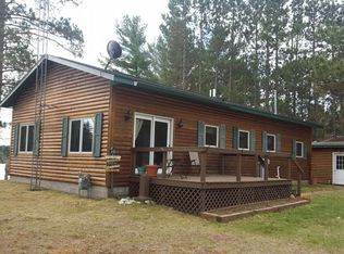 1310 Drager Rd, Eagle River, WI 54521