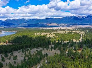 212 Trails End Rd, Eureka, MT 59917