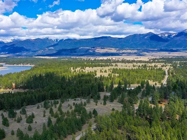 212 Trails End Rd, Eureka, MT 59917