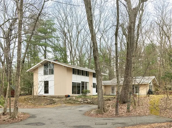 31 Turning Mill Rd, Lexington, MA 02420