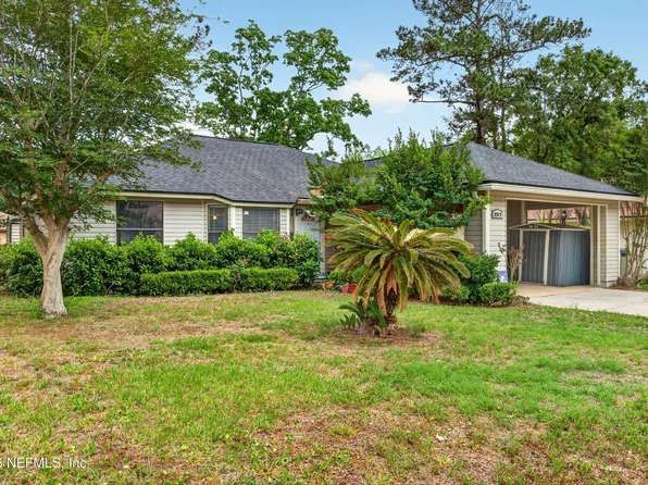 8849 VICTORIA LANDING Drive W, Jacksonville, FL 32208