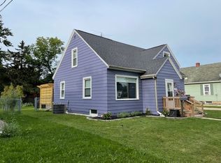 1702 W Winnebago St, Appleton, WI 54914