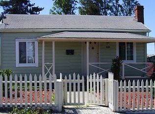 356 Lake Ave, Rodeo, CA 94572