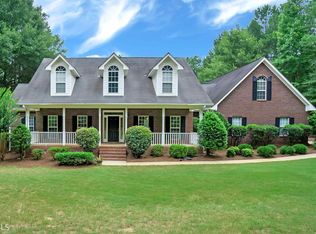 120 Sam Solomon Rd, Locust Grove, GA 30248