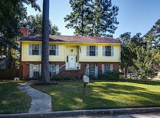 3202 Timberlark Dr, Humble, TX 77339