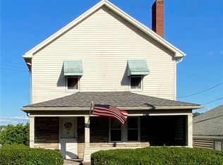 12 Goldstrom Ave, Dravosburg, PA