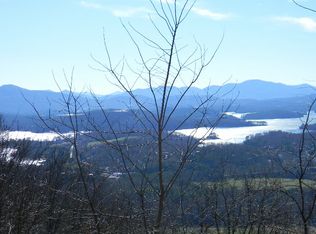 LOT-60M Mountain Harbour Dr, Hayesville, NC 28904