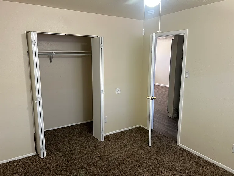 Renovated 2 Bedroom Patio Apts. in UNM South — Photo 33