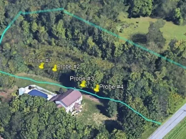178 Mile Hill Rd, Johnstown, PA 15909