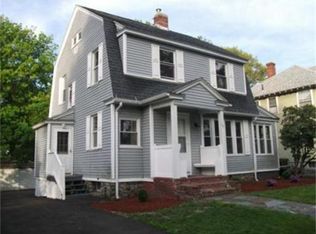 49 Midland St, Worcester, MA 01602