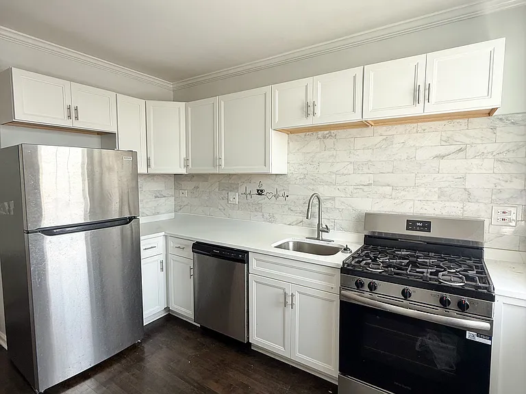 5428 N Campbell Ave #3K — Photo 1