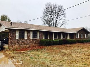 1719 Ethridge Mill Rd, Griffin, GA 30224