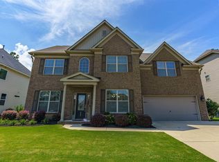 442 Bronze Dr, Lexington, SC 29072