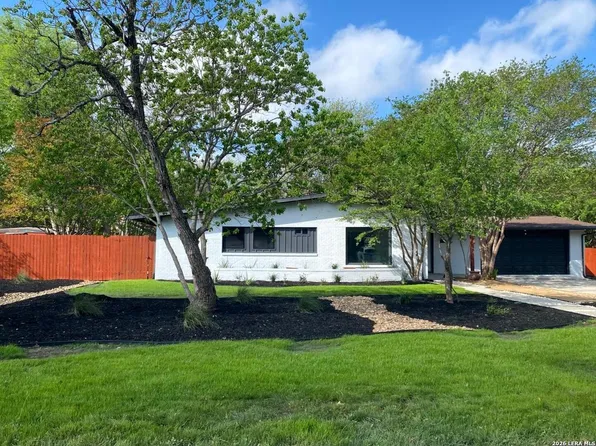 115 N ROLETO, San Antonio, TX 78213