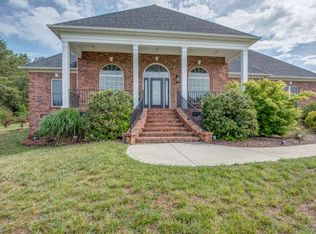 105 Winghaven Dr, Cherryville, NC 28021