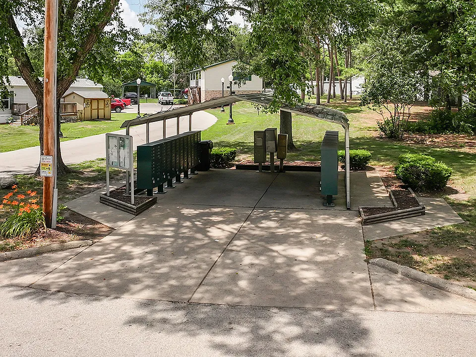 Pinewood Estates