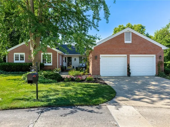 4579 Gullane Cir, Dayton, OH 45429