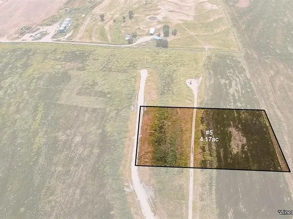 0 E Fountain Rd Lot 5, Ponca City, OK 74601
