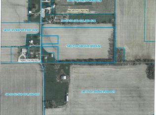 400 E, Crawfordsville, IN 47933