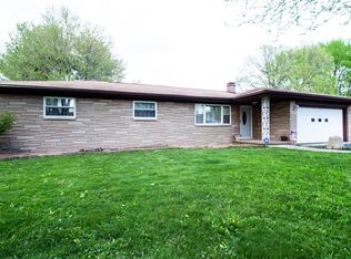 4398 E Allison Rd, Camby, IN 46113