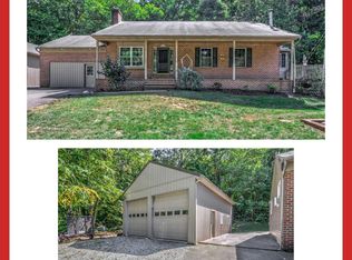 164 Magnolia Dr, Holtwood, PA 17532