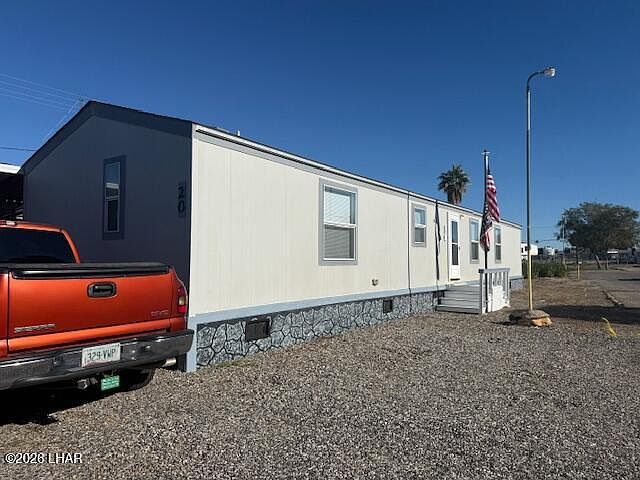 1800 15th St, Parker, AZ 85344 | Zillow