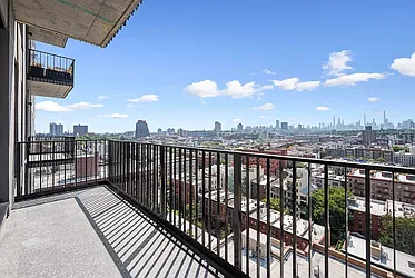 Rented by Living New York