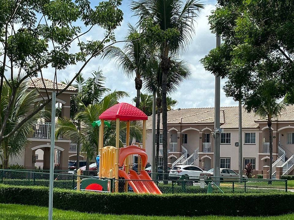 children's playground