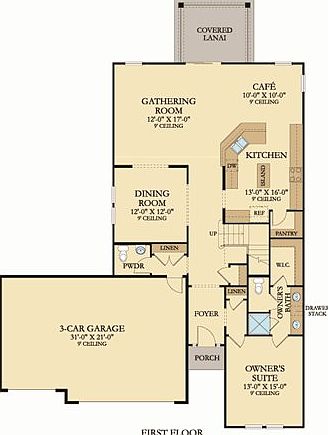 2nd image of 313 Grant Logan Dr