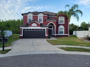 18330 Holland House Loop, Land O Lakes, FL 34638