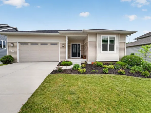 10106 Watts Rd, Verona, WI 53593