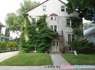 845 1st St NW APT 4, Rochester, MN 55901