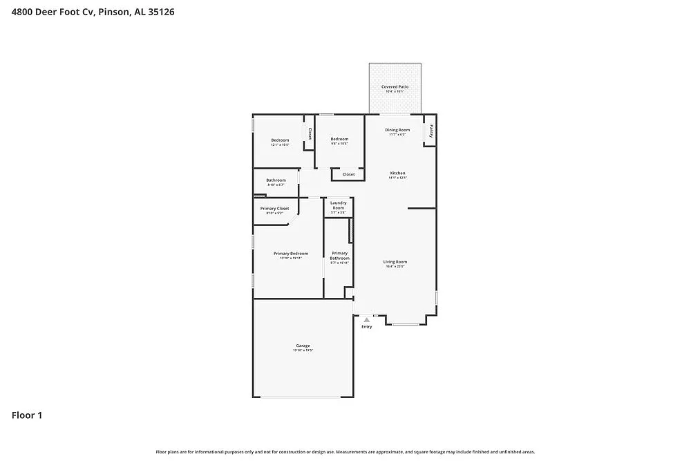 Building Photo - 4800 Deerfoot Cv