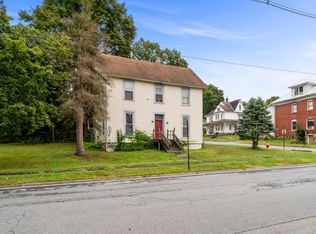 22 S 4th St, Clearfield, PA 16830