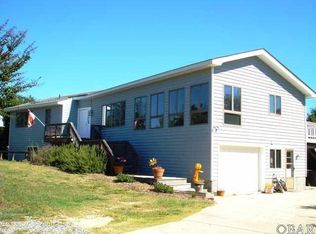 314 Wax Myrtle Trl, Southern Shores, NC 27949