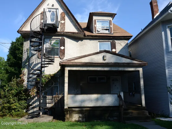 243 Harrison Ave, Scranton, PA 18510