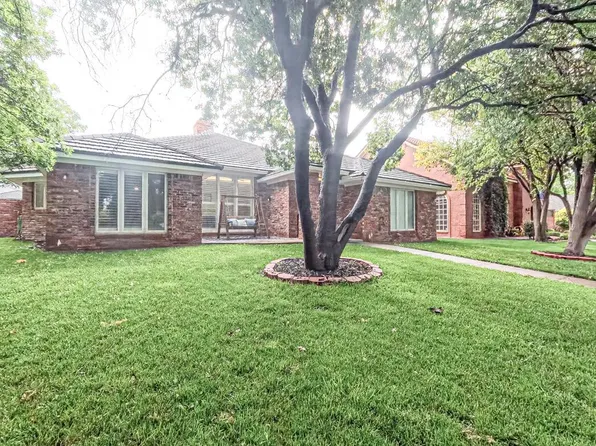 7720 Baughman Dr, Amarillo, TX 79121
