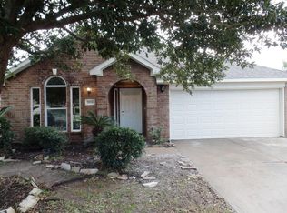 21111 Sandy Valley Ct, Katy, TX 77449