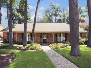 206 Renoir Dr, Houston, TX 77079