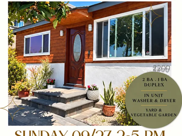 2200 S Dunsmuir Ave #1, Los Angeles, CA 90016