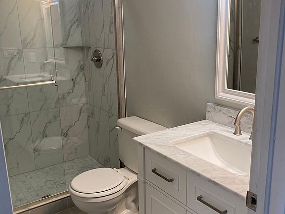 Full bath with shower