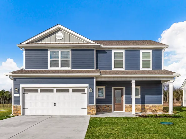 3309 Quintana Dr Lot 157, Murfreesboro, TN 37127