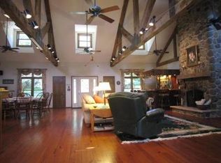 172 Old Clinton Rd, Flemington, NJ 08822