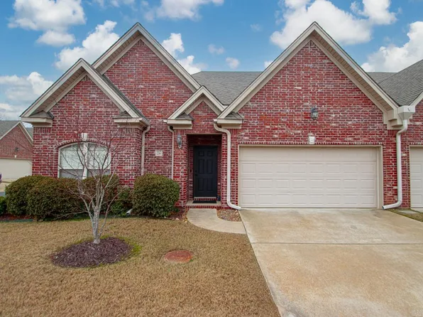 26 Valletta Cir, Little Rock, AR 72223